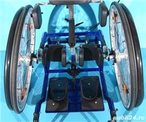 Verticalizator dinamic activ  Sorg Pablo II - imagine 10