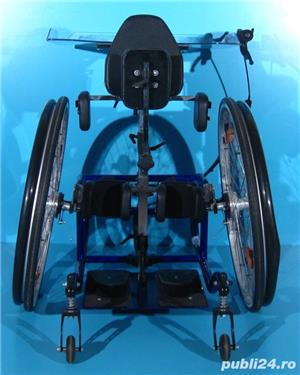 Verticalizator dinamic activ  Sorg Pablo II - imagine 8