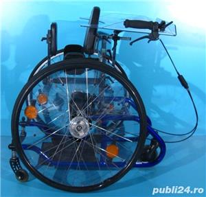 Verticalizator dinamic activ  Sorg Pablo II - imagine 3