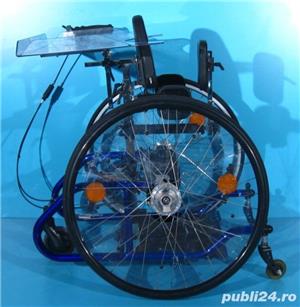 Verticalizator dinamic activ  Sorg Pablo II - imagine 9