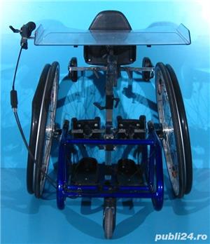 Verticalizator dinamic activ  Sorg Pablo II - imagine 7