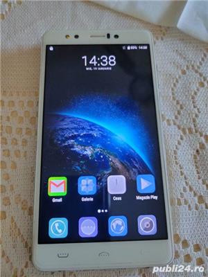 Vand smartphone Homtom HT10 - imagine 3