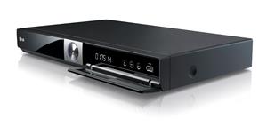 Vand Blu-Ray si media player LG BD370 - imagine 2