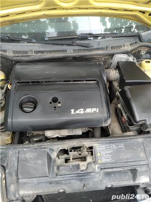 Alternator skoda fabia/vw 1,4mpi - imagine 4