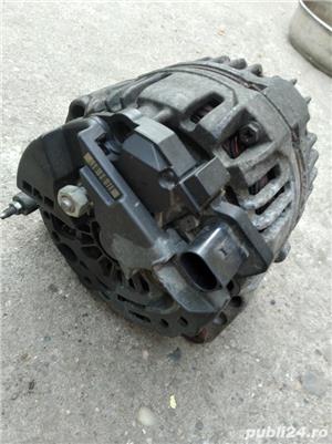 Alternator skoda fabia/vw 1,4mpi
