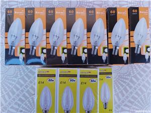 Becuri diferite modele - imagine 2