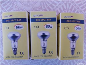 Becuri diferite modele - imagine 10