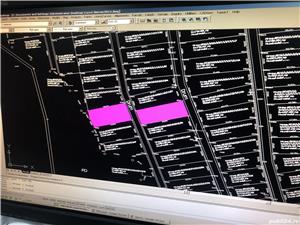 Teren 2 parcele in Zarnesti zona Brebina jud Brasov - imagine 2