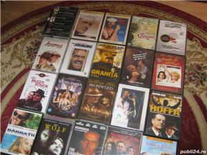 Jack nicholson,steve mcqueen,colectie rara dvd si blu ray pentru cunoscatori,box set sigilat,lux - imagine 5