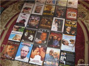 Jack nicholson,steve mcqueen,colectie rara dvd si blu ray pentru cunoscatori,box set sigilat,lux - imagine 6