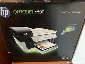 hp oficejet 6500 