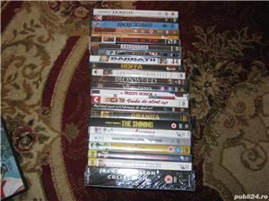 Jack nicholson,steve mcqueen,colectie rara dvd si blu ray pentru cunoscatori,box set sigilat,lux - imagine 8
