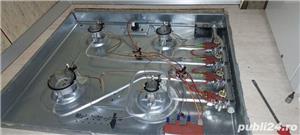 Reparații și montaj aragaze plite pe gaz - imagine 6