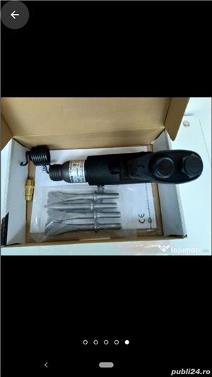 Ciocan Pneumatic   Dălți - imagine 4