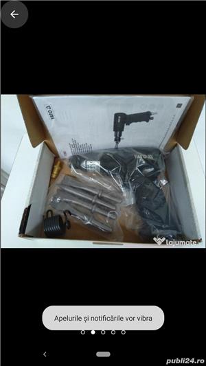 Ciocan Pneumatic   Dălți - imagine 2