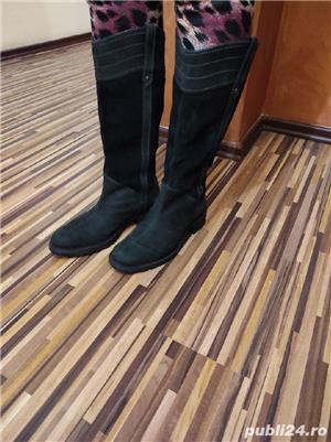 Cizme dama Timberland,marimea 38 39