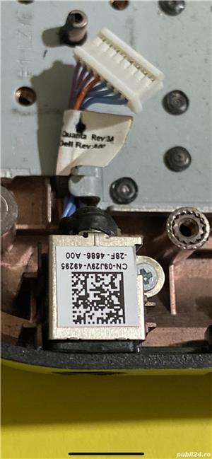 Placa wifi laptop 7720  - imagine 3