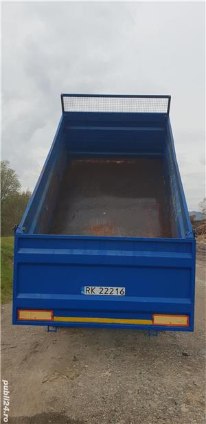 Mercedes-benz Sprinter 416 - imagine 4