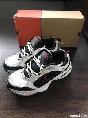 Nike Air Monarch - imagine 9
