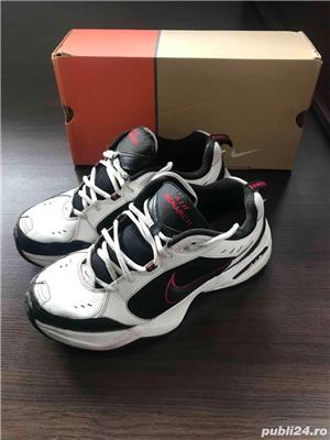 Nike Air Monarch - imagine 10