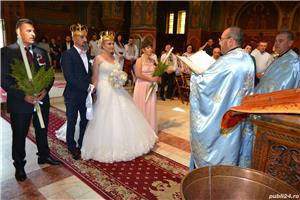 Foto video dj filmari ursitoare fotografii formatie la nunta botez aniversari