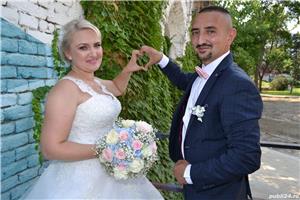 Filmare foto video muzica dj ursitoare la nunta botez aniversari