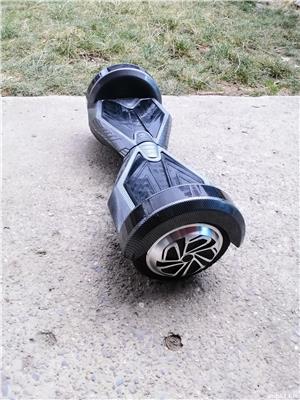 Hoverboard 8"