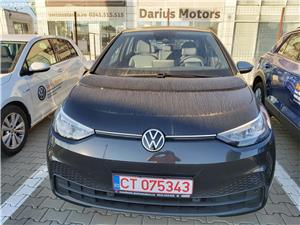 Volkswagen ID.3 electric,62 kw,gri-negru - imagine 3