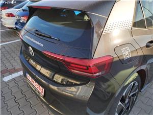 Volkswagen ID.3 electric,62 kw,gri-negru - imagine 2