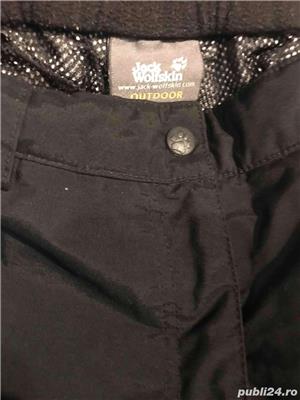 Pantaloni Jack Wolfskin - imagine 9