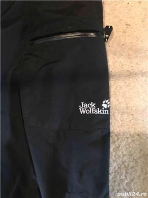 Pantaloni Jack Wolfskin - imagine 2