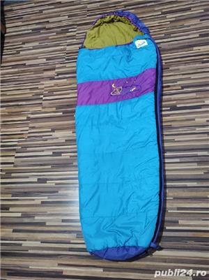 Sac de dormit pentru copii - imagine 2
