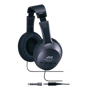 JVC-căsti ExtraBass