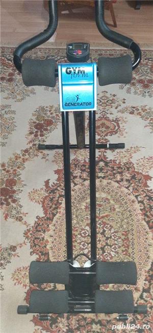 aparat tonifiere  - imagine 4