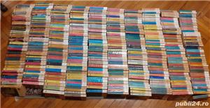 Biblioteca pentru toti colectie (600 vol)