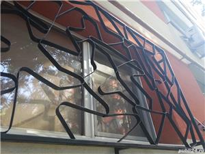 Grilaje ferestre - imagine 6