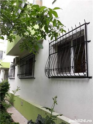 Grilaje ferestre - imagine 8