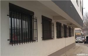 Grilaje ferestre - imagine 5