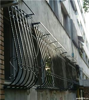 Grilaje ferestre - imagine 2