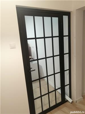 Grilaje ferestre - imagine 4