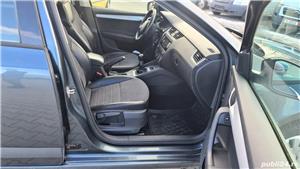 SKODA OCTAVIA III 2016  euro 6  motor 2,0   150CP 4x4   cu KIT distributie schimbat  - imagine 8