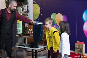 Magician Craiova * - imagine 5