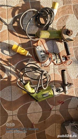 diverse scule de 110V