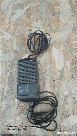 Incarcator la trotinete 24V