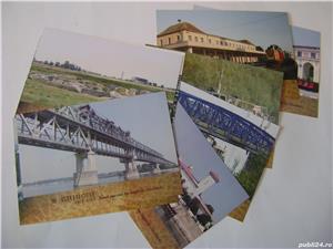 Cărti postale unice