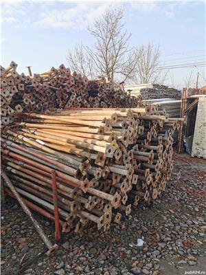 Popi metalici de închiriat Timisoara