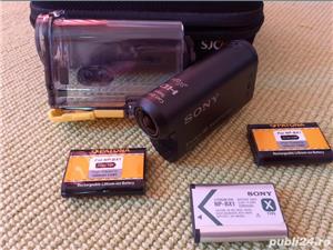 Camera actiune Sony HDR-AS30V - imagine 4