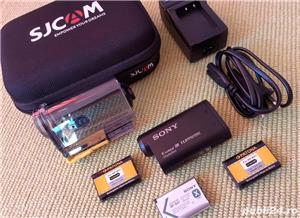 Camera actiune Sony HDR-AS30V - imagine 5
