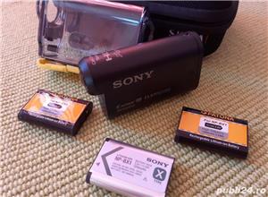 Camera actiune Sony HDR-AS30V - imagine 7