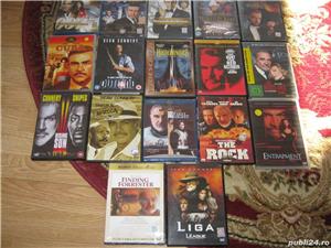 Sean connery,clint eastwood,richard gere,wesley snipes,colectie de lux,dvd si bluray,noi,sigilate, - imagine 2